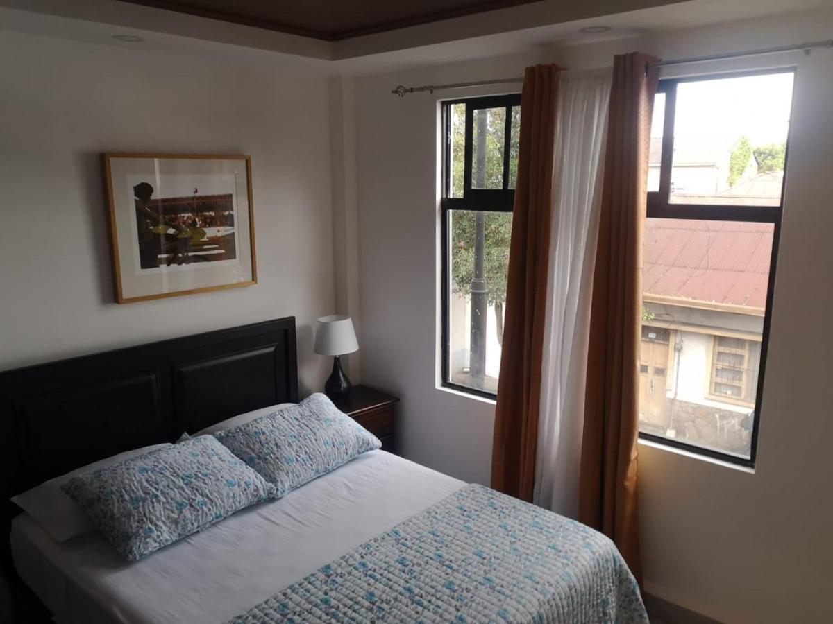 935 Lodge San Jose Luaran gambar