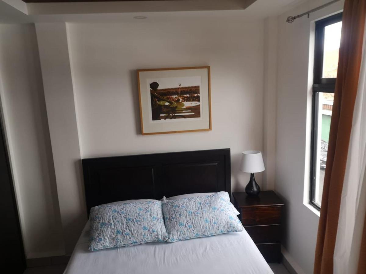 935 Lodge San Jose Luaran gambar
