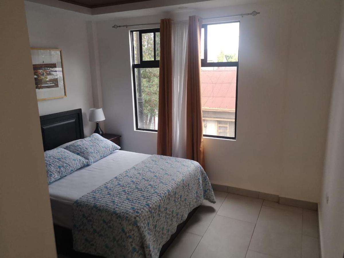935 Lodge San Jose Luaran gambar
