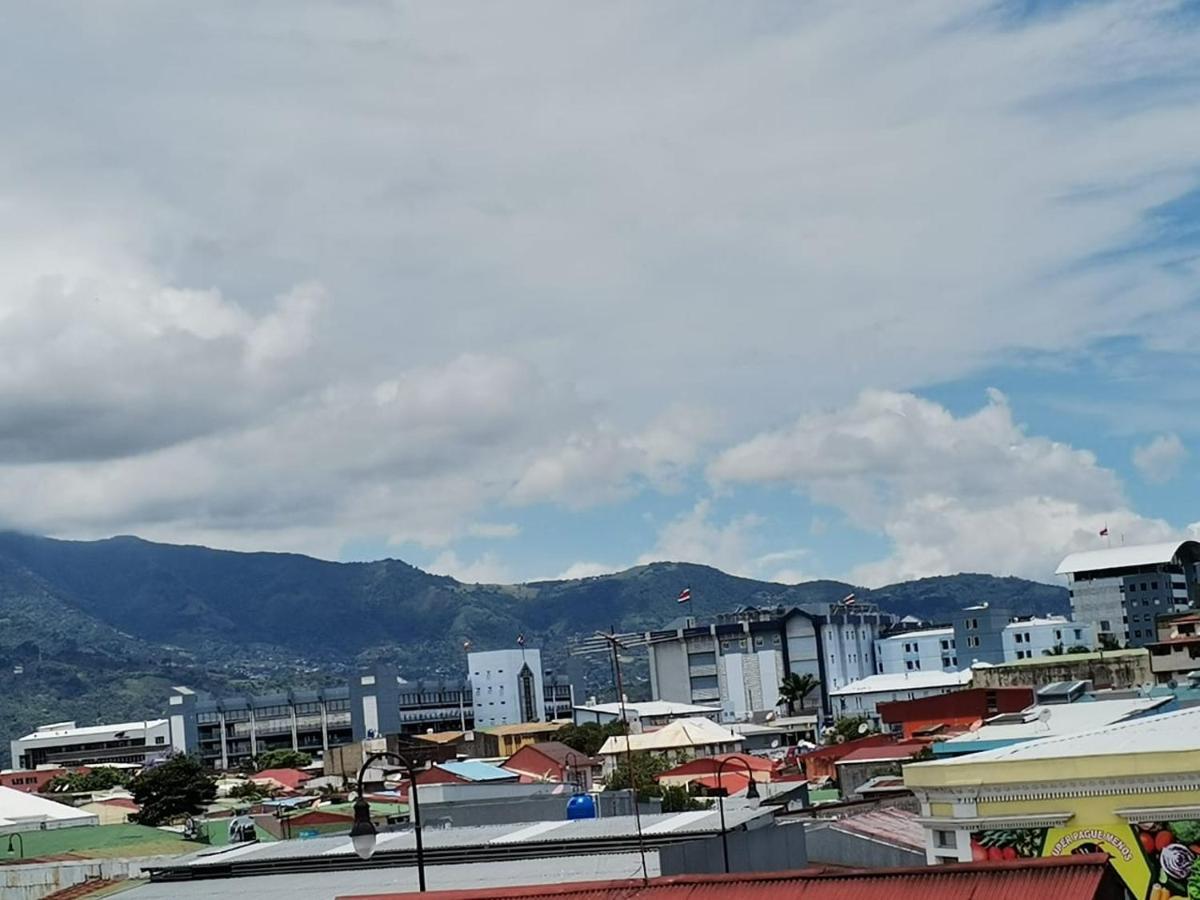 935 Lodge San Jose Luaran gambar