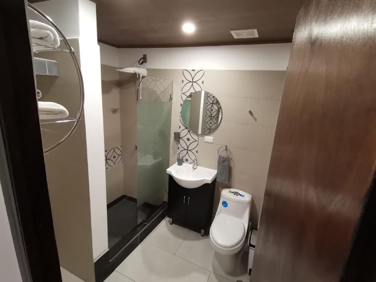 935 Lodge San Jose Luaran gambar