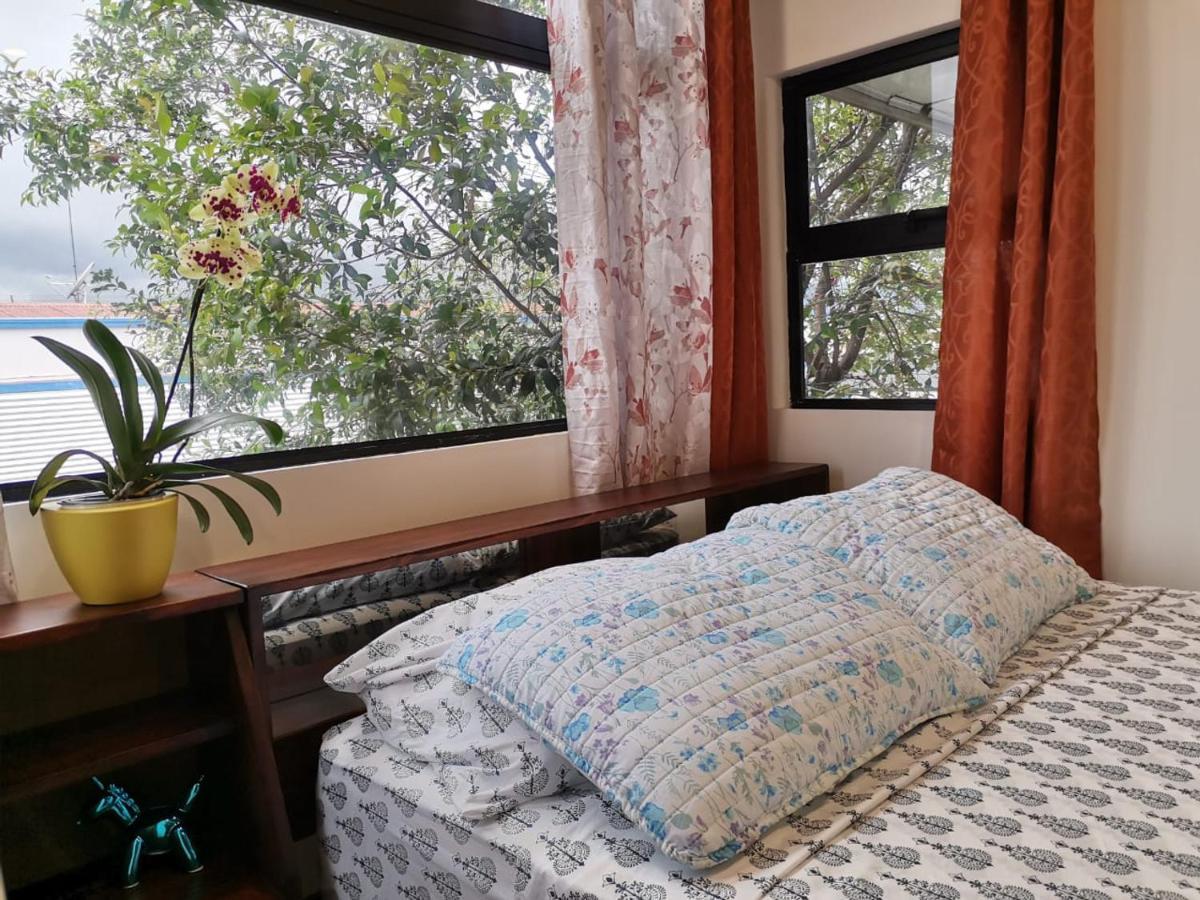 935 Lodge San Jose Luaran gambar