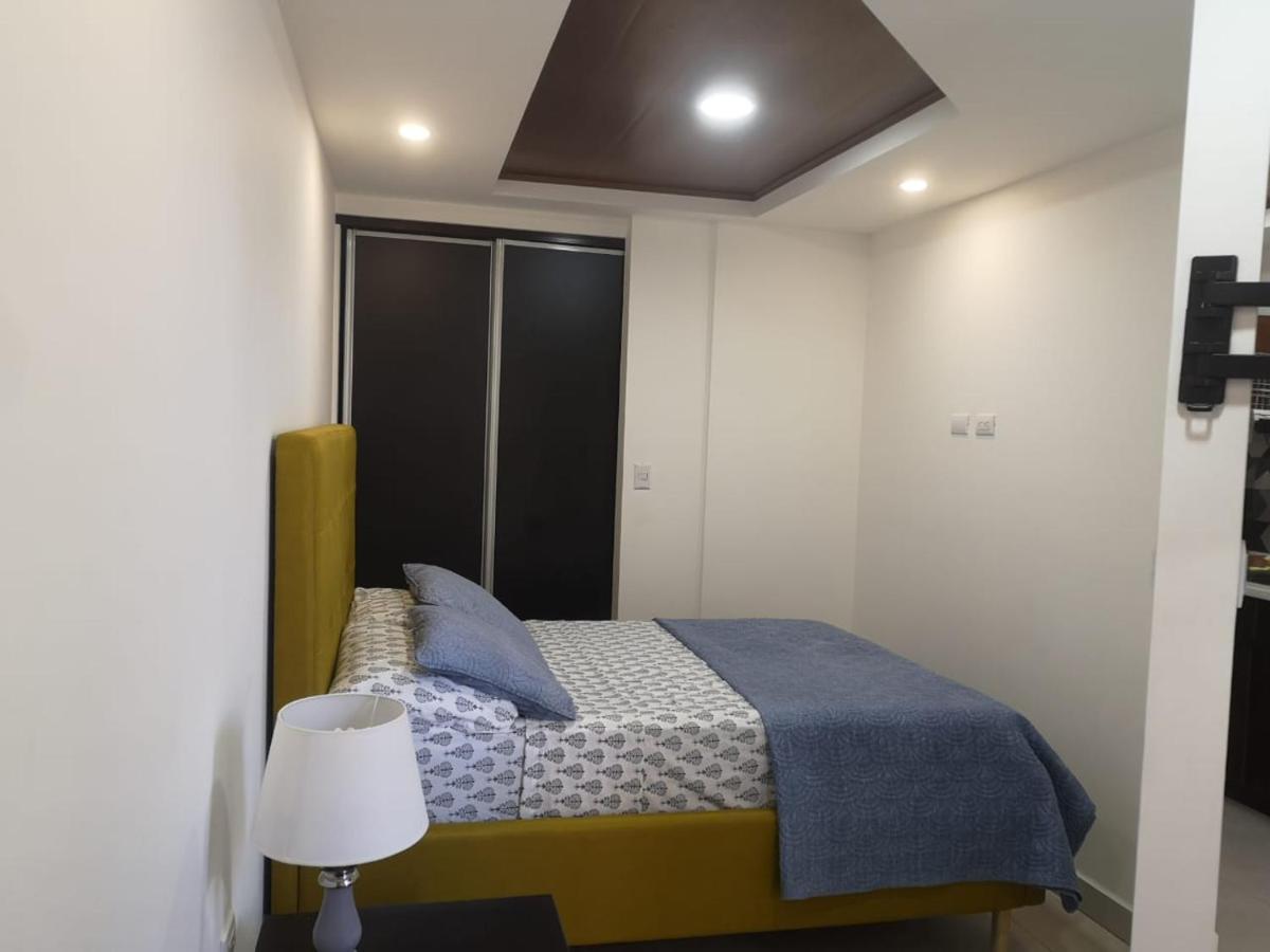 935 Lodge San Jose Luaran gambar