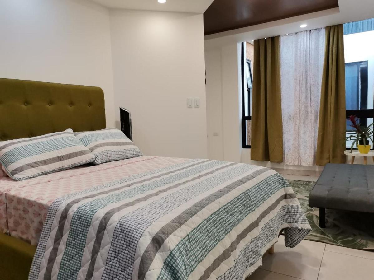935 Lodge San Jose Luaran gambar