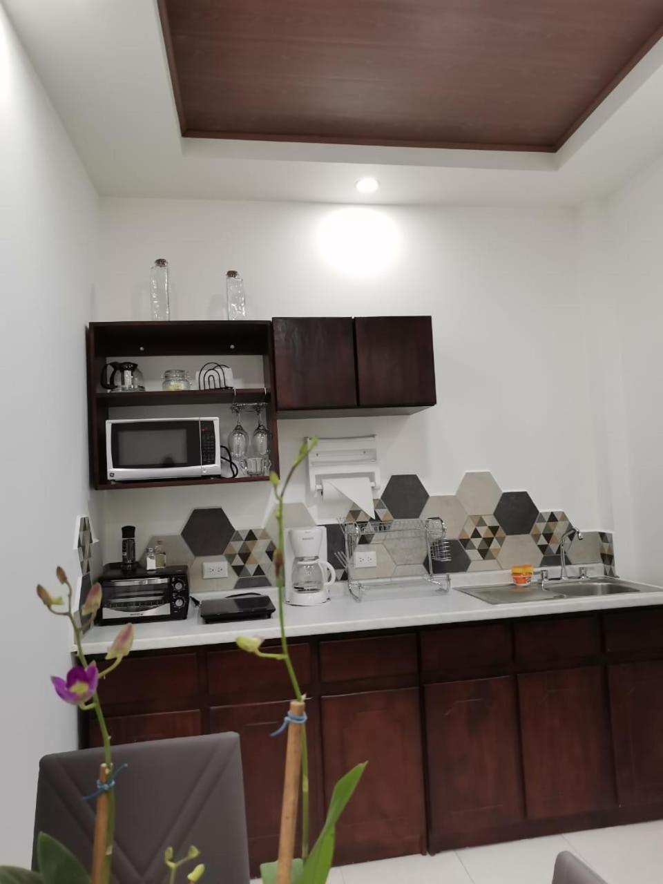 935 Lodge San Jose Luaran gambar