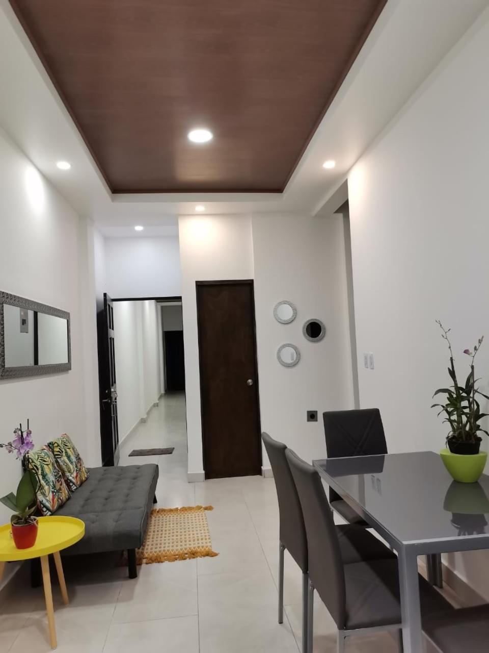 935 Lodge San Jose Luaran gambar