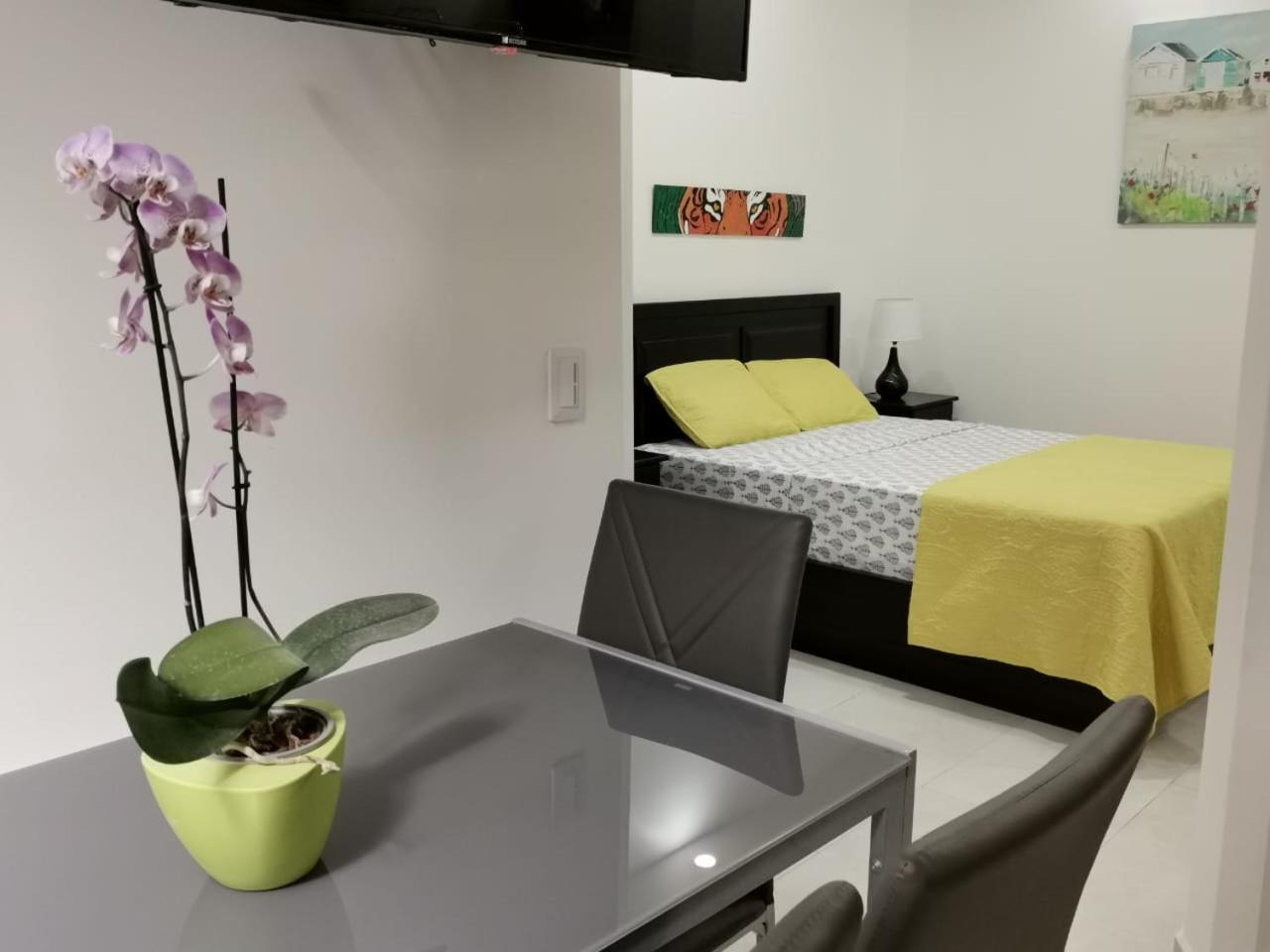 935 Lodge San Jose Luaran gambar