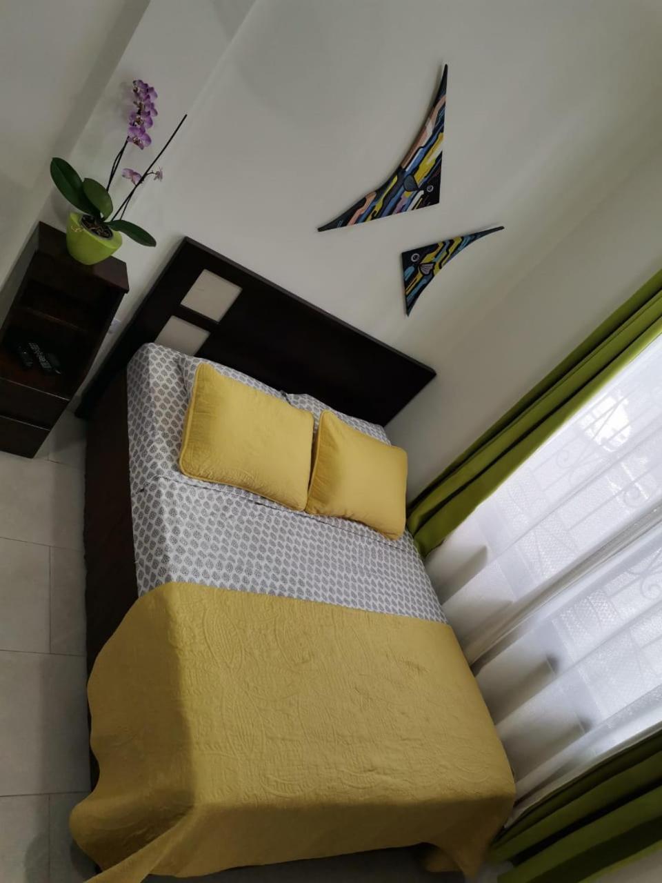 935 Lodge San Jose Luaran gambar