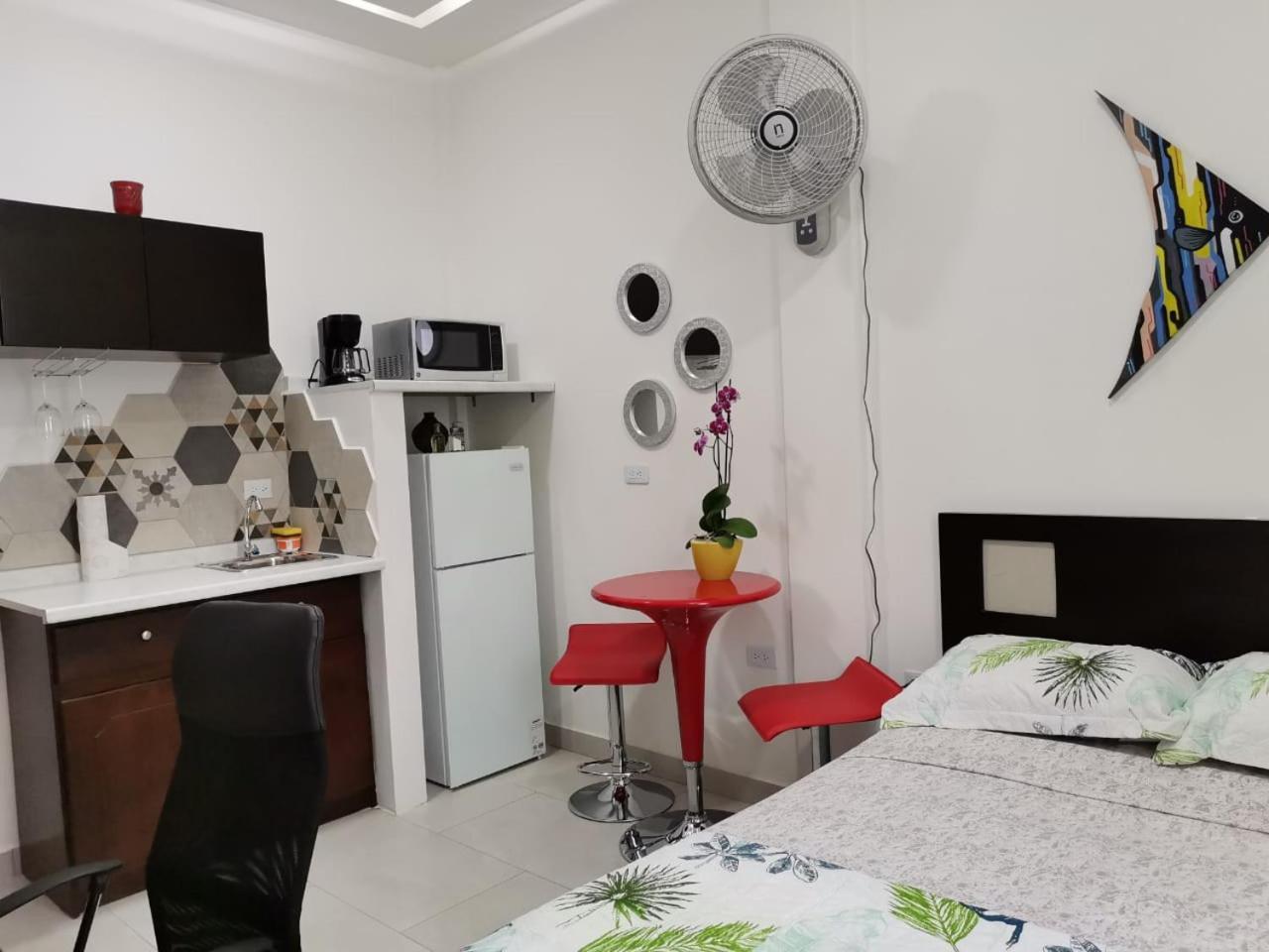 935 Lodge San Jose Luaran gambar