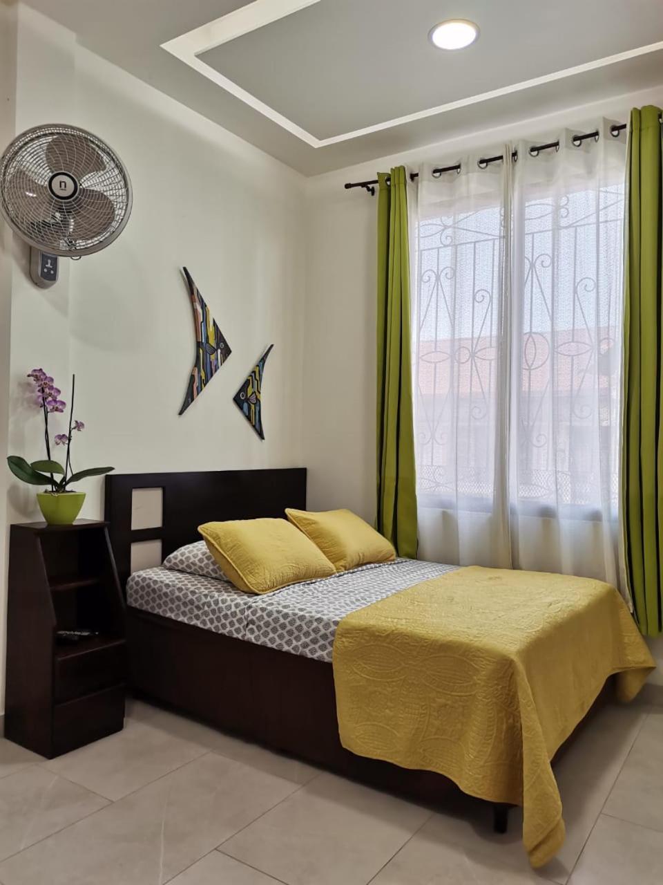 935 Lodge San Jose Luaran gambar