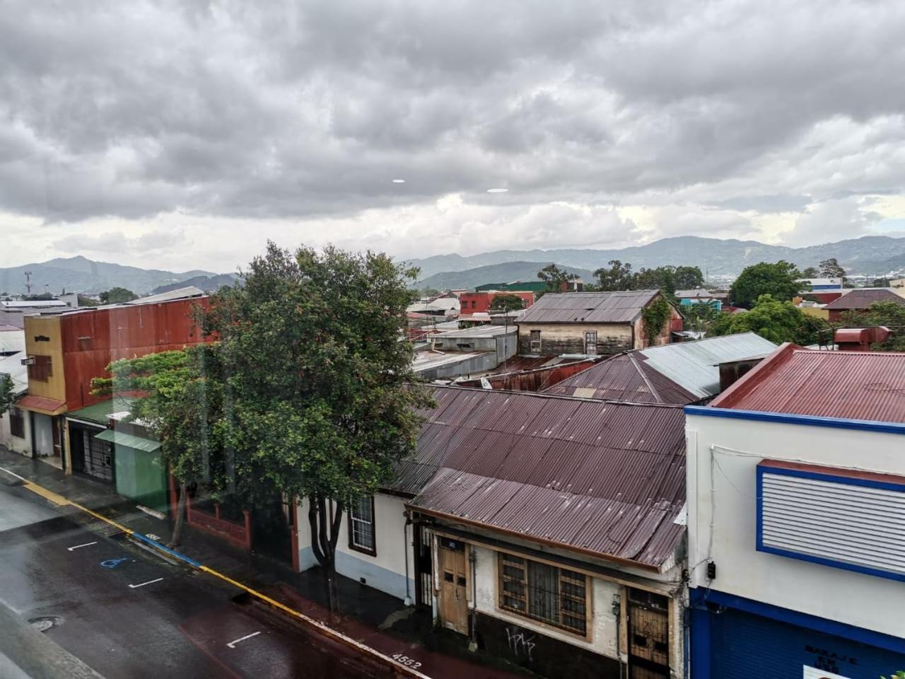 935 Lodge San Jose Luaran gambar