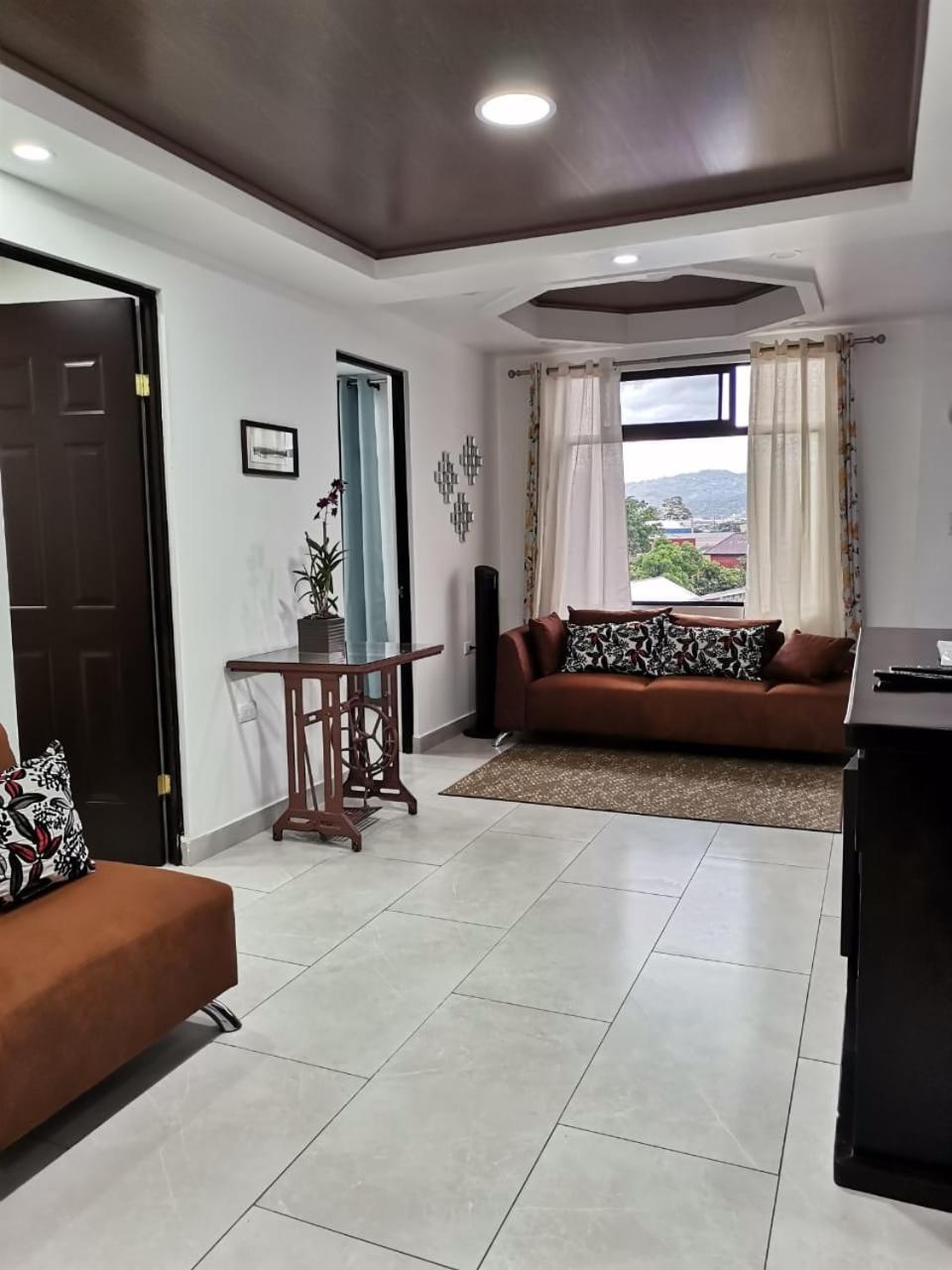 935 Lodge San Jose Luaran gambar