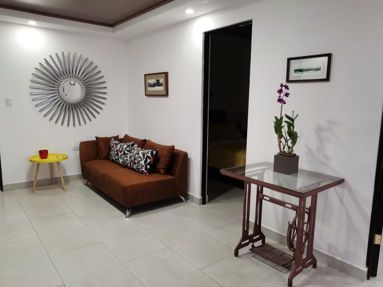 935 Lodge San Jose Luaran gambar