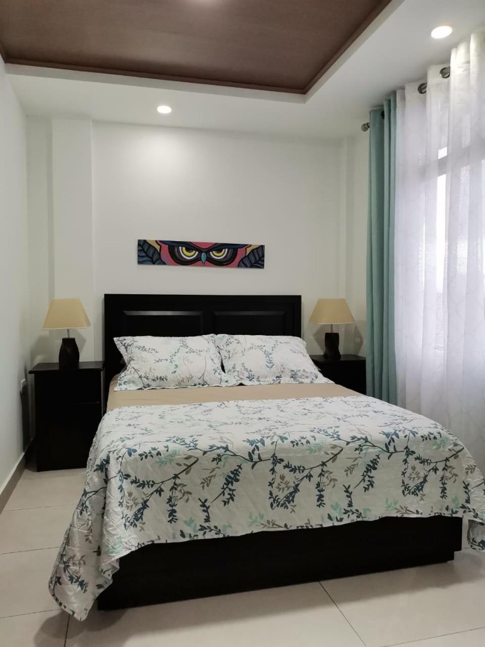 935 Lodge San Jose Luaran gambar